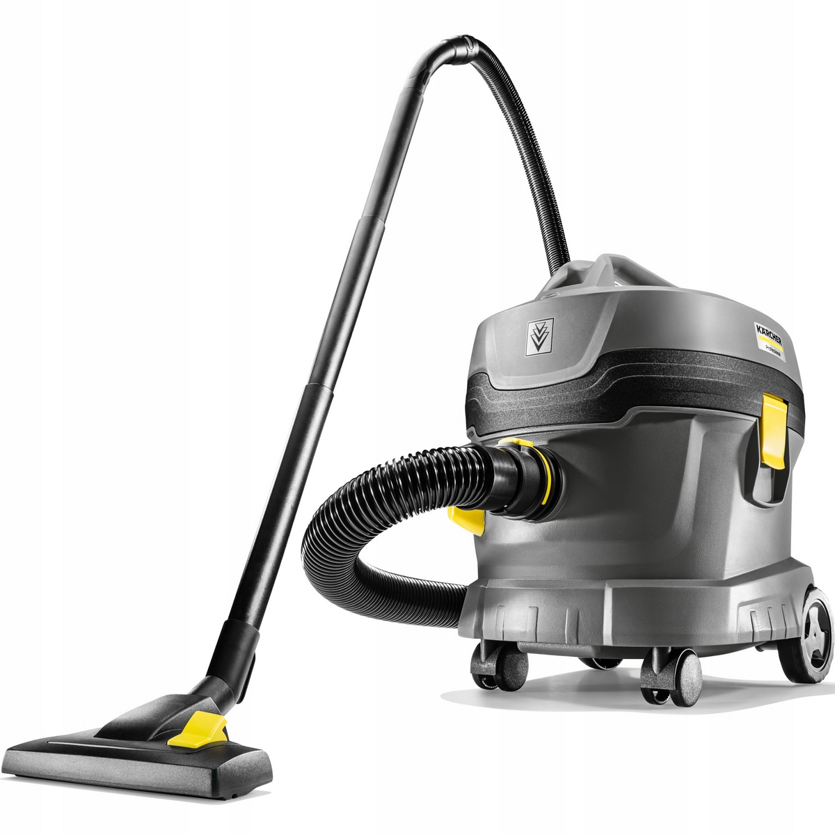 Priemyselný vysávač Kärcher T11/1 850 W